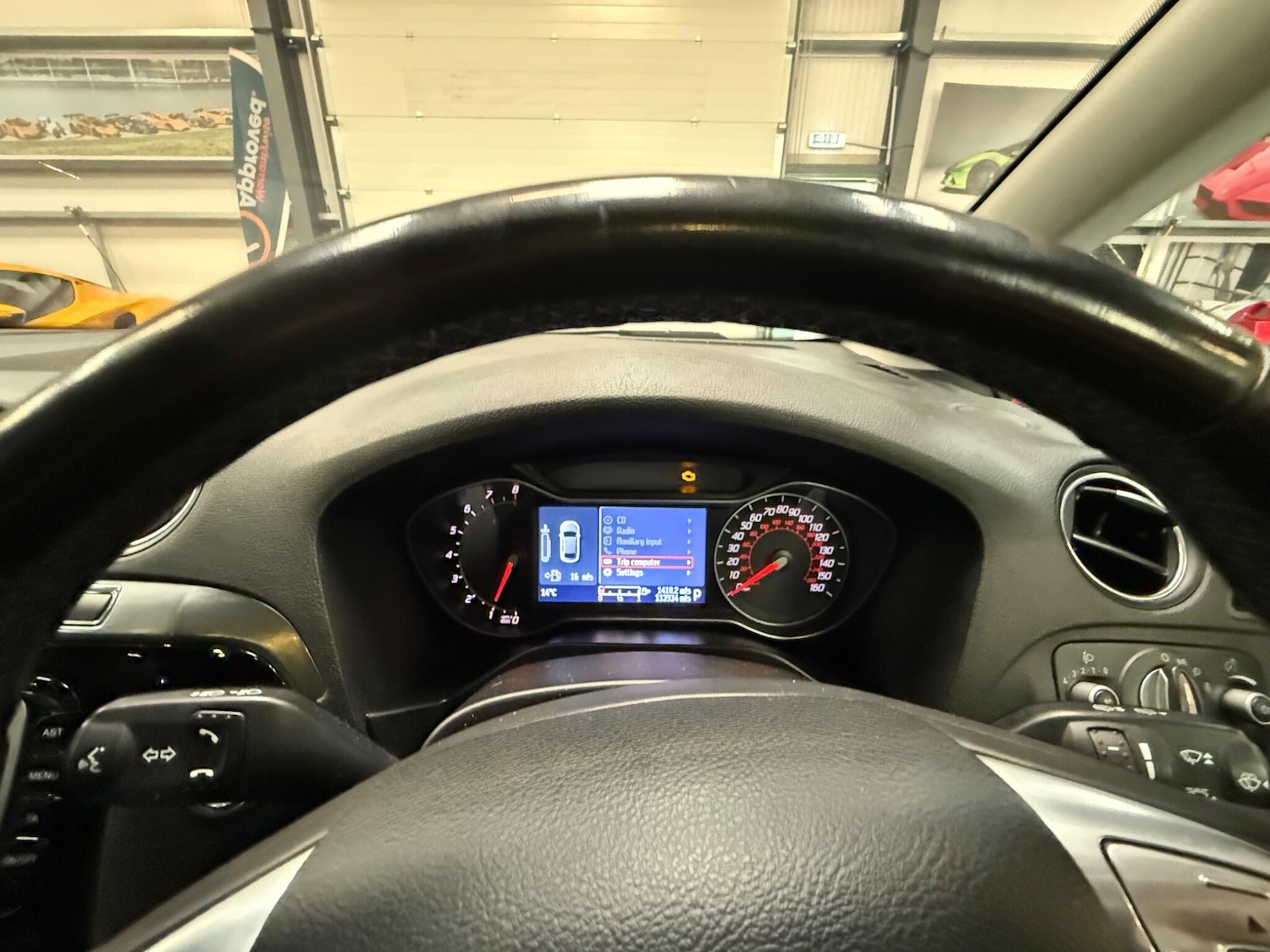 Used Ford S-Max 2012 for sale - 76315216: Photo 21