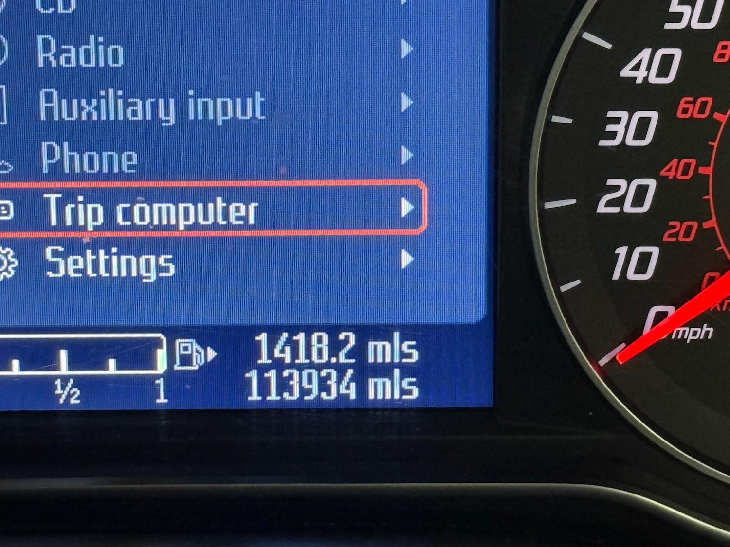 Used Ford S-Max 2012 for sale - 76315216: Photo 22