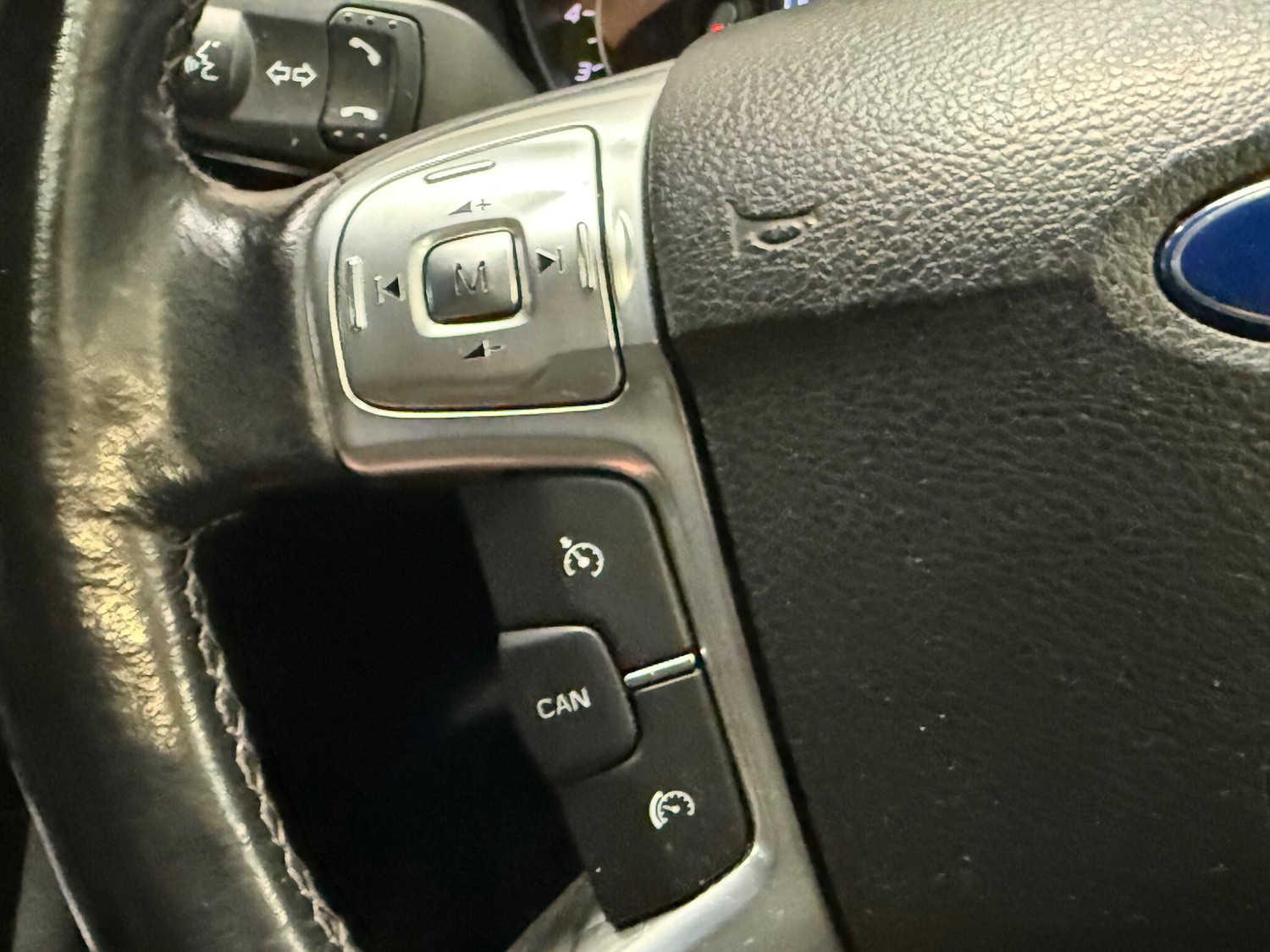 Used Ford S-Max 2012 for sale - 76315216: Photo 23