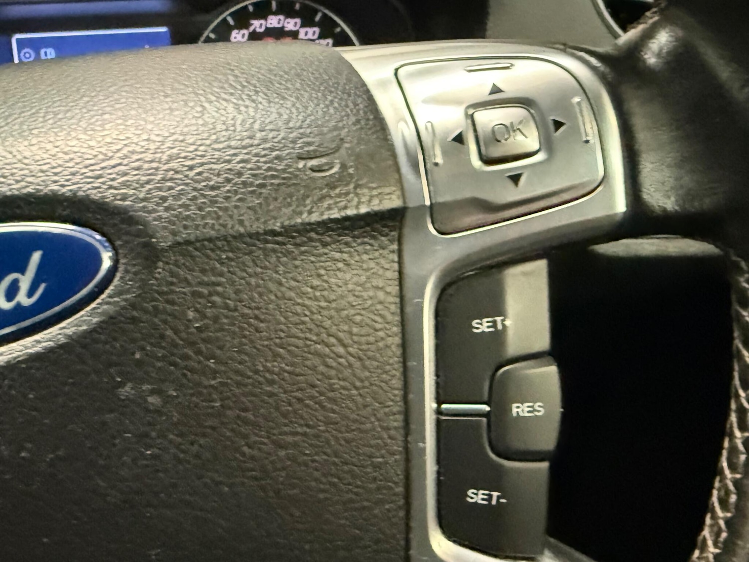 Used Ford S-Max 2012 for sale - 76315216: Photo 24