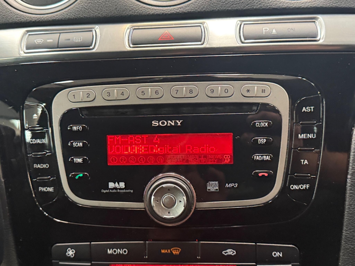 Used Ford S-Max 2012 for sale - 76315216: Photo 25