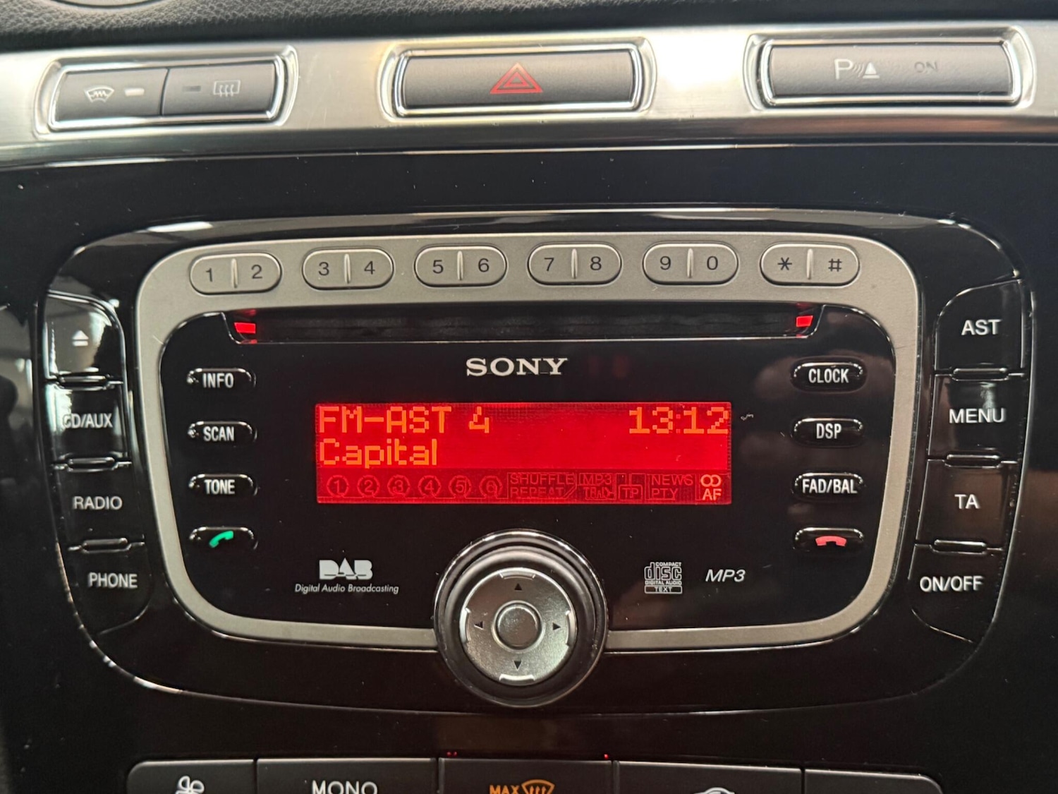 Used Ford S-Max 2012 for sale - 76315216: Photo 28