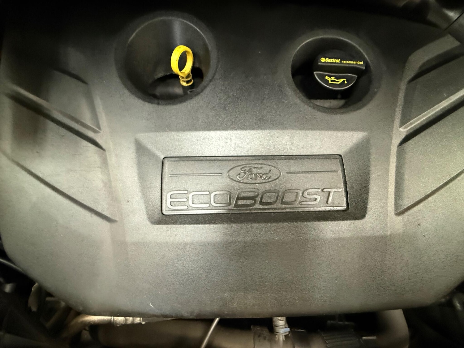 Used Ford S-Max 2012 for sale - 76315216: Photo 32