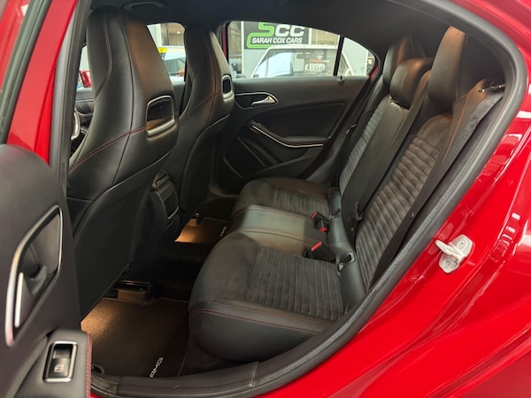 Used Mercedes-Benz A-Class 2014 for sale - 76270159: Photo 17