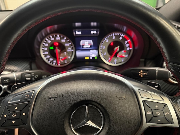 Used Mercedes-Benz A-Class 2014 for sale - 76270159: Photo 19
