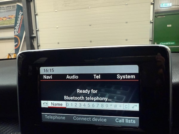 Used Mercedes-Benz A-Class 2014 for sale - 76270159: Photo 22