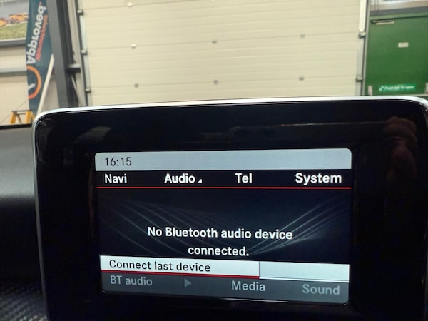 Used Mercedes-Benz A-Class 2014 for sale - 76270159: Photo 23