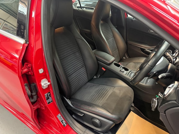 Used Mercedes-Benz A-Class 2014 for sale - 76270159: Photo 26