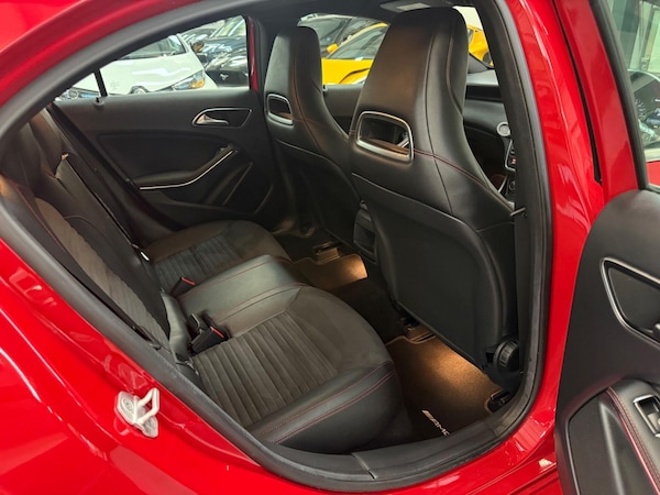 Used Mercedes-Benz A-Class 2014 for sale - 76270159: Photo 27