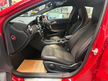 Used Mercedes-Benz A-Class 2014 for sale - 76270159: Photo 4