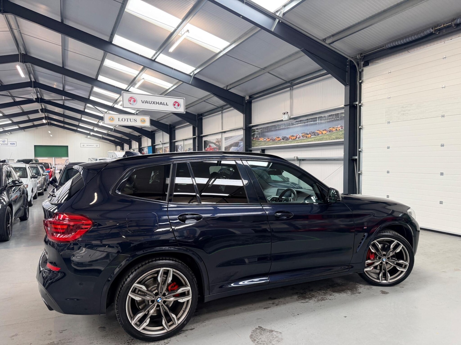 Used BMW X3 2021 for sale - 78115990: Photo 10