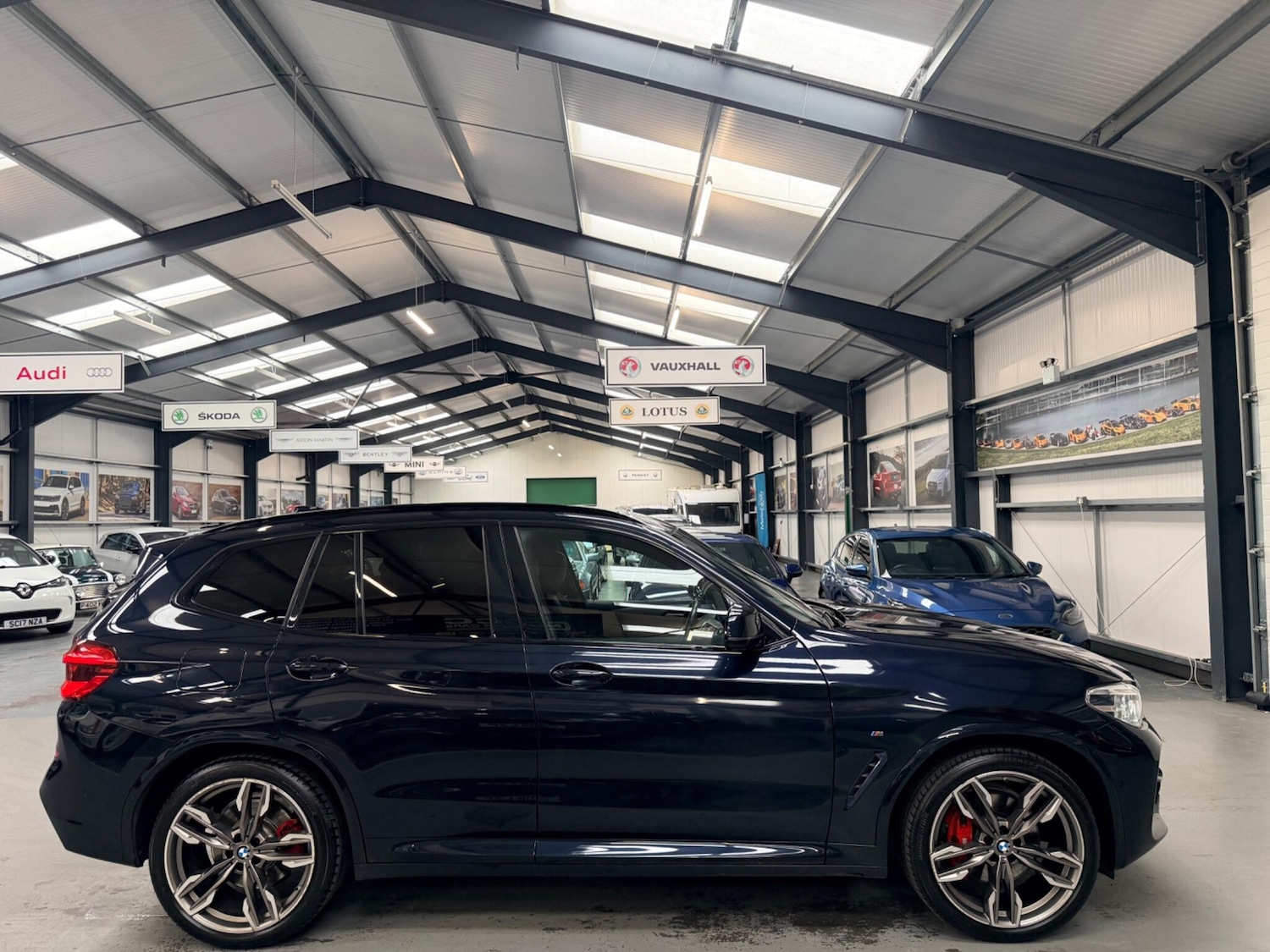 Used BMW X3 2021 for sale - 78115990: Photo 11