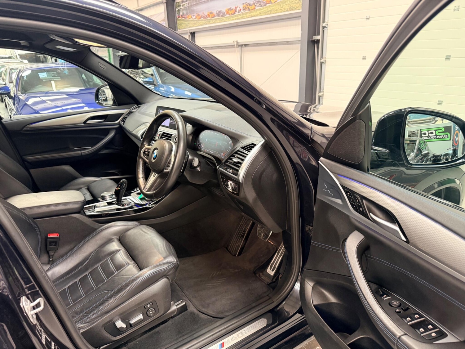 Used BMW X3 2021 for sale - 78115990: Photo 13