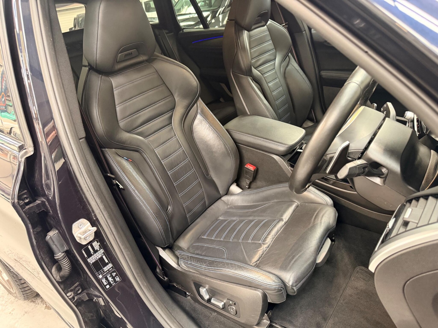 Used BMW X3 2021 for sale - 78115990: Photo 14