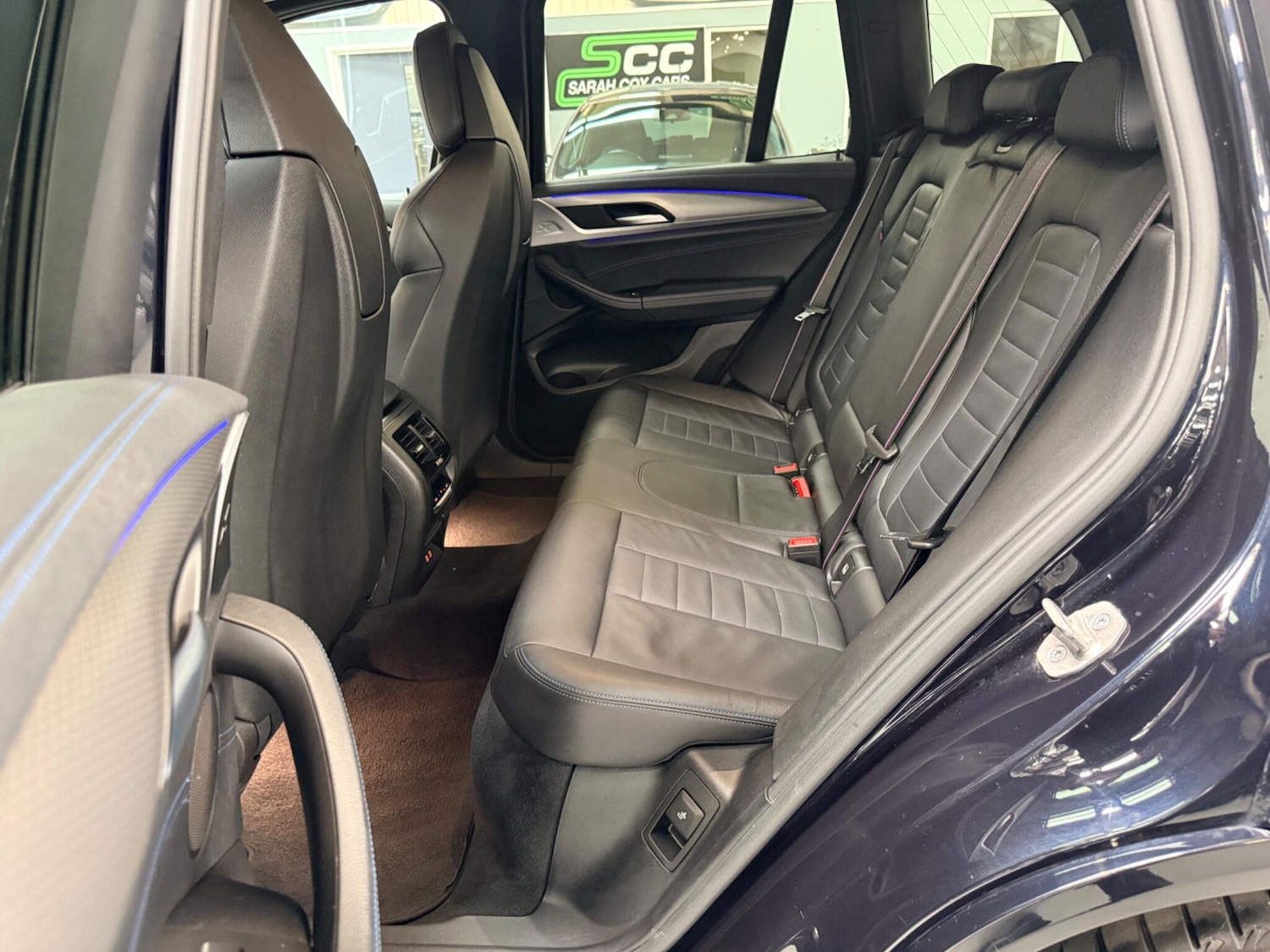 Used BMW X3 2021 for sale - 78115990: Photo 15