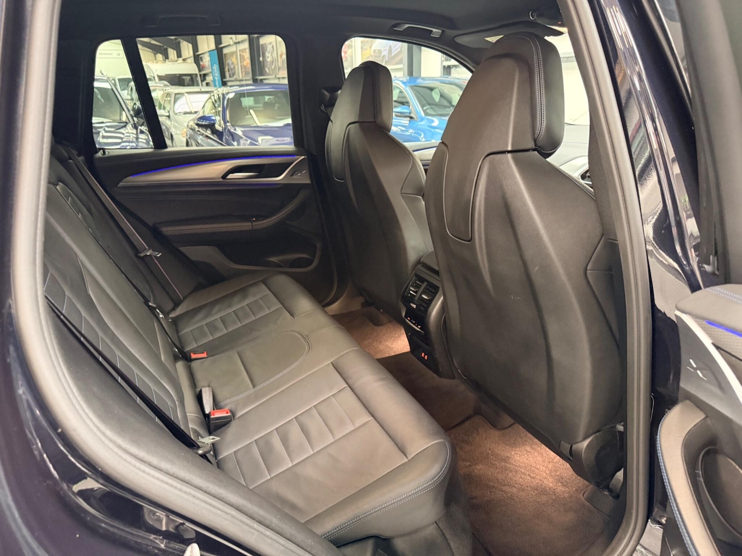 Used BMW X3 2021 for sale - 78115990: Photo 16