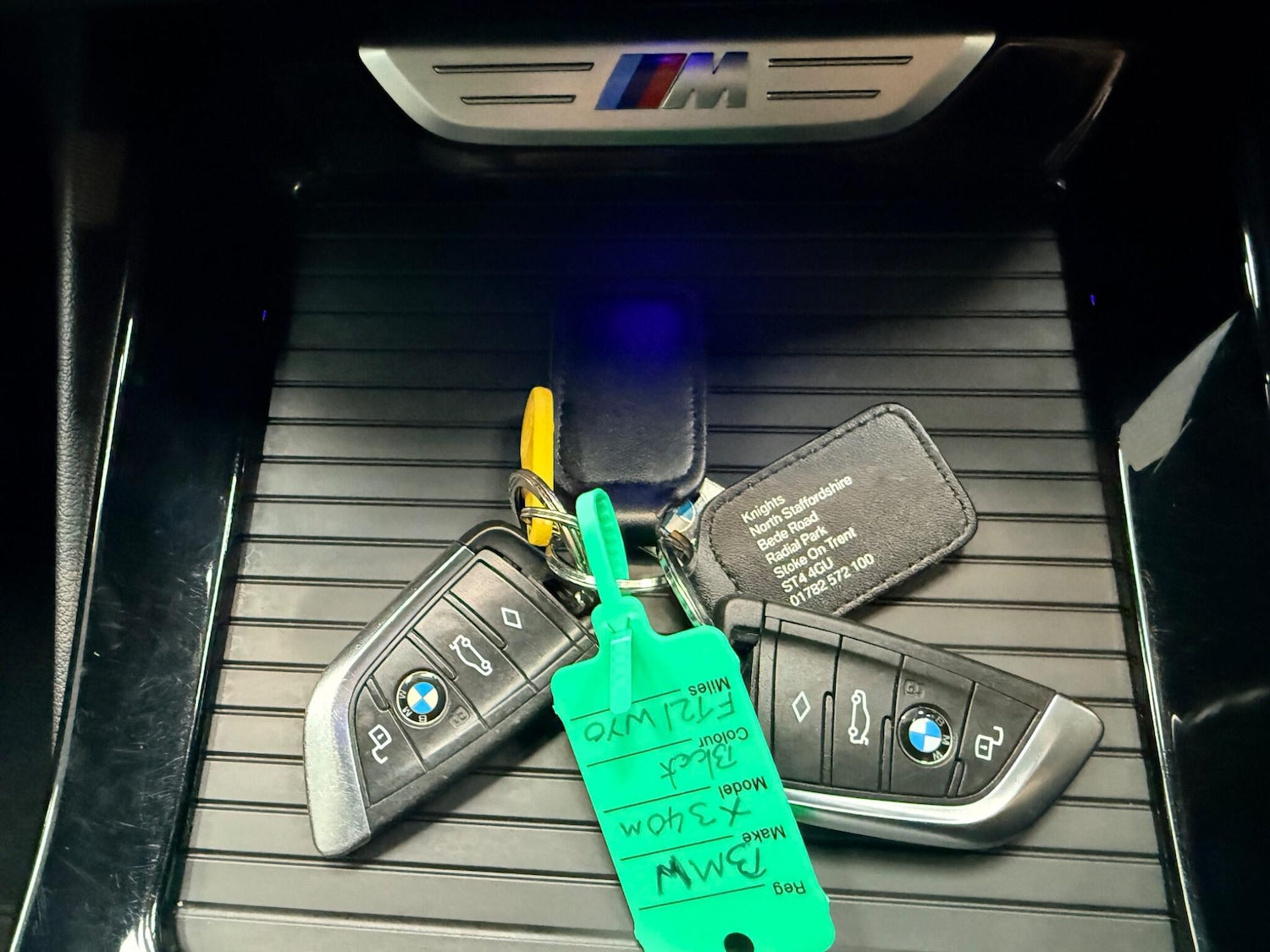 Used BMW X3 2021 for sale - 78115990: Photo 21