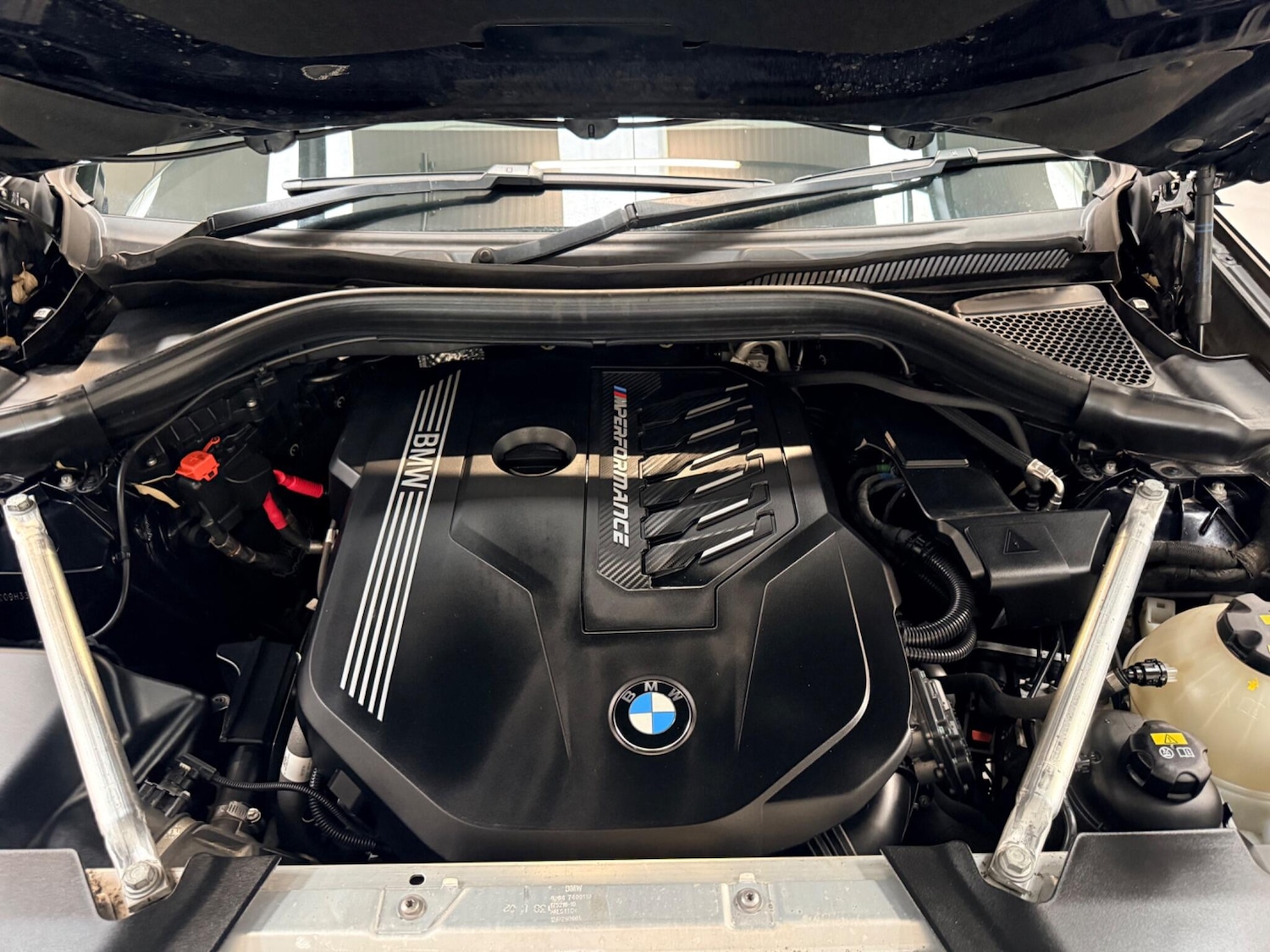 Used BMW X3 2021 for sale - 78115990: Photo 23