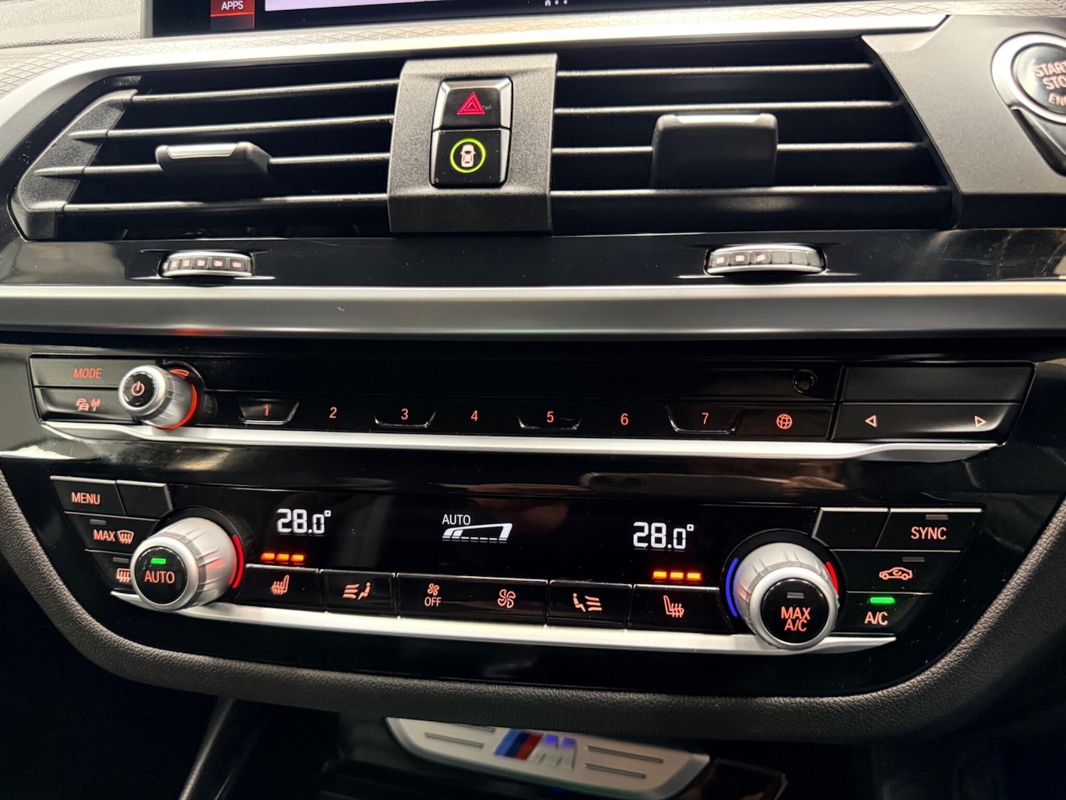 Used BMW X3 2021 for sale - 78115990: Photo 24