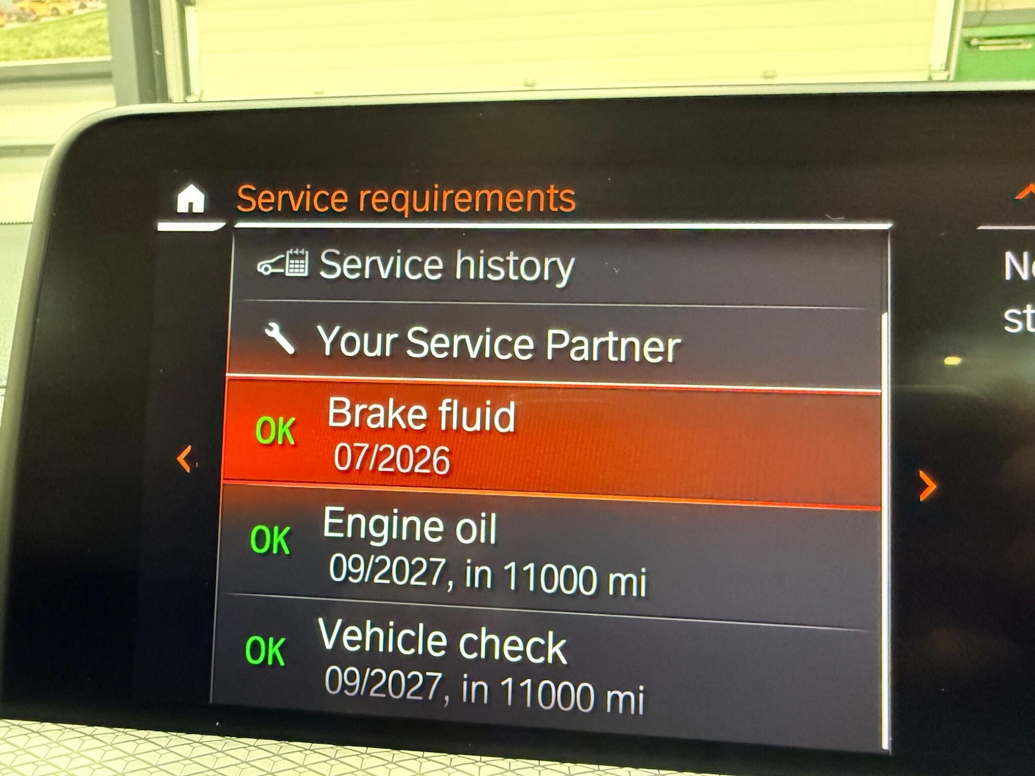 Used BMW X3 2021 for sale - 78115990: Photo 28