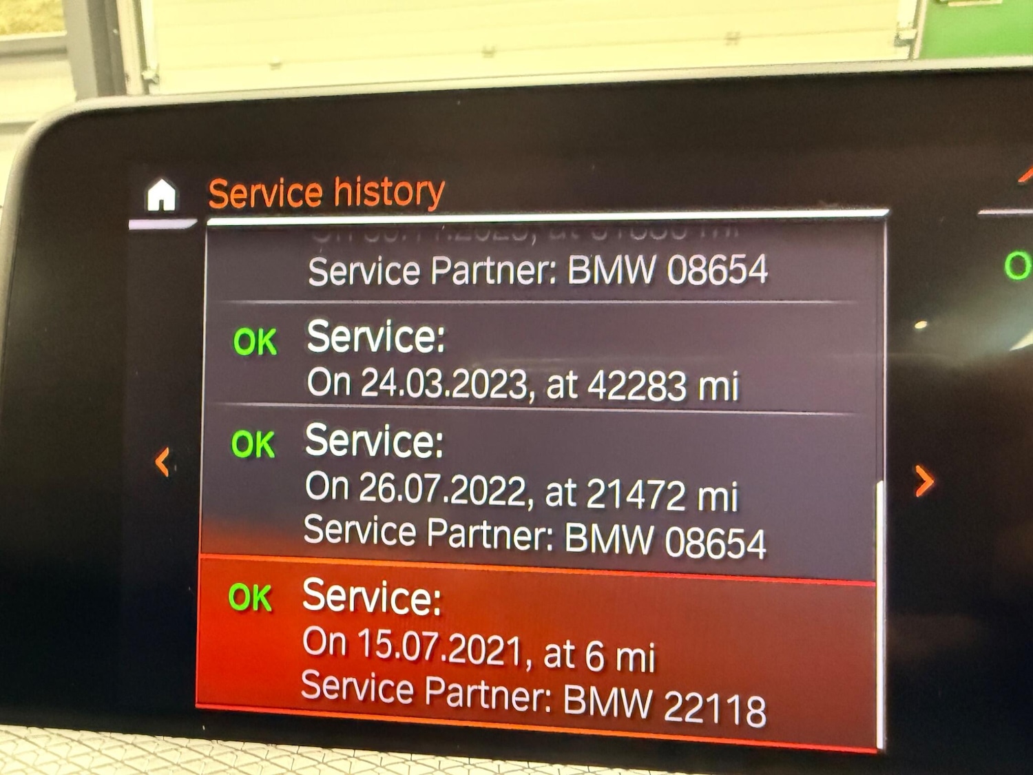 Used BMW X3 2021 for sale - 78115990: Photo 29