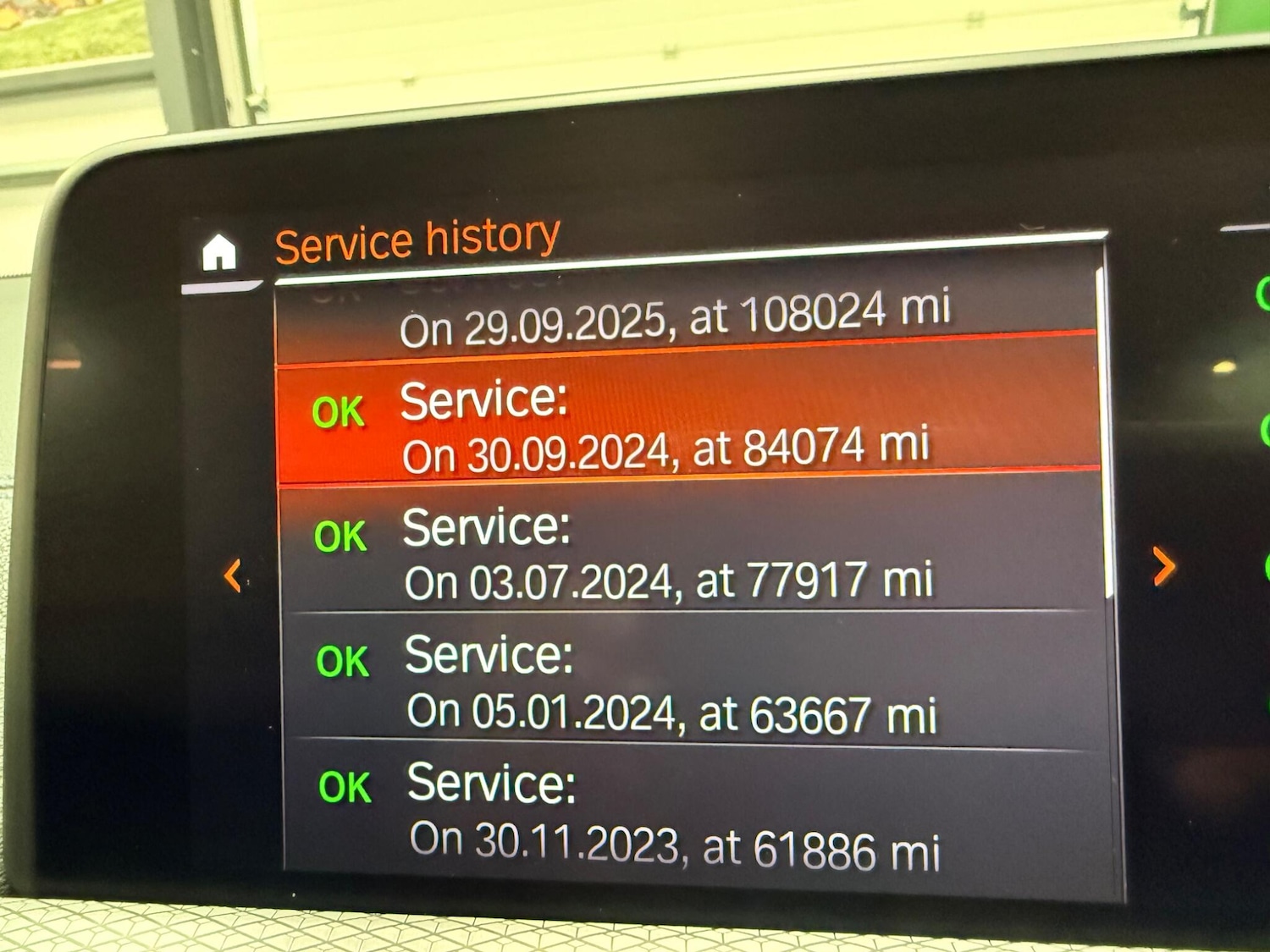 Used BMW X3 2021 for sale - 78115990: Photo 30