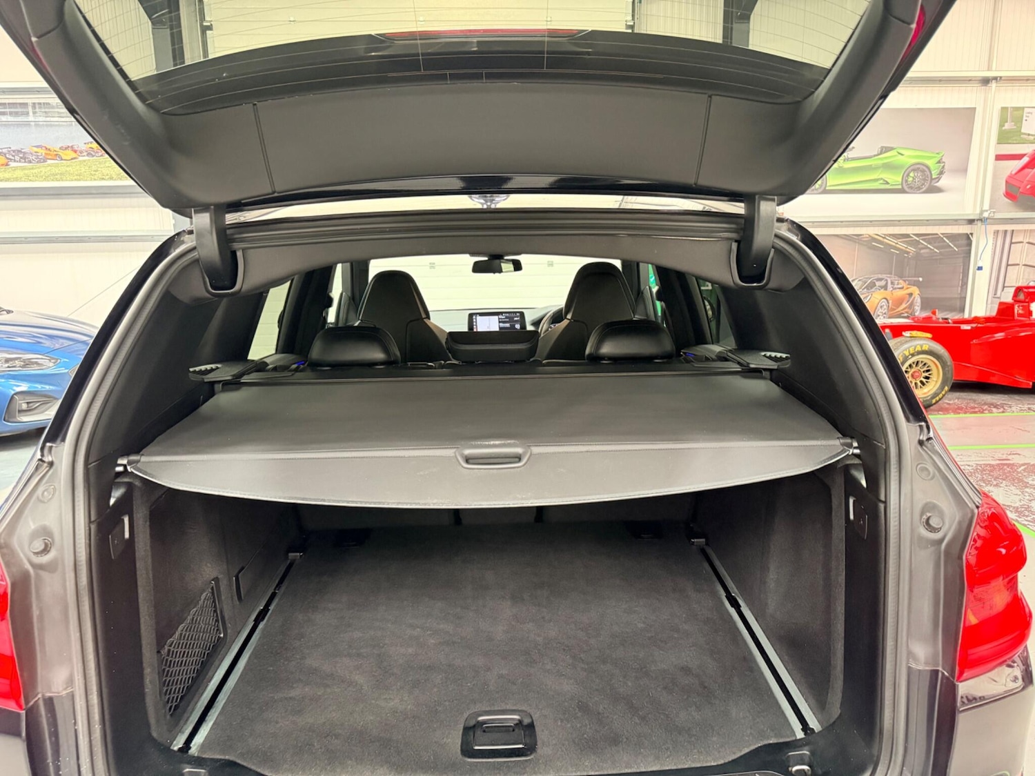 Used BMW X3 2021 for sale - 78115990: Photo 33