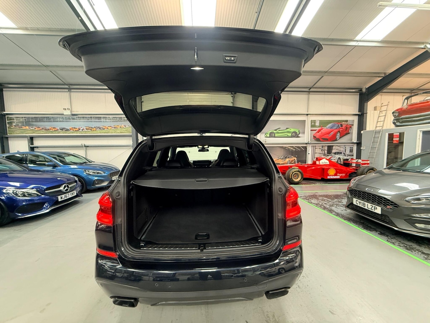 Used BMW X3 2021 for sale - 78115990: Photo 34