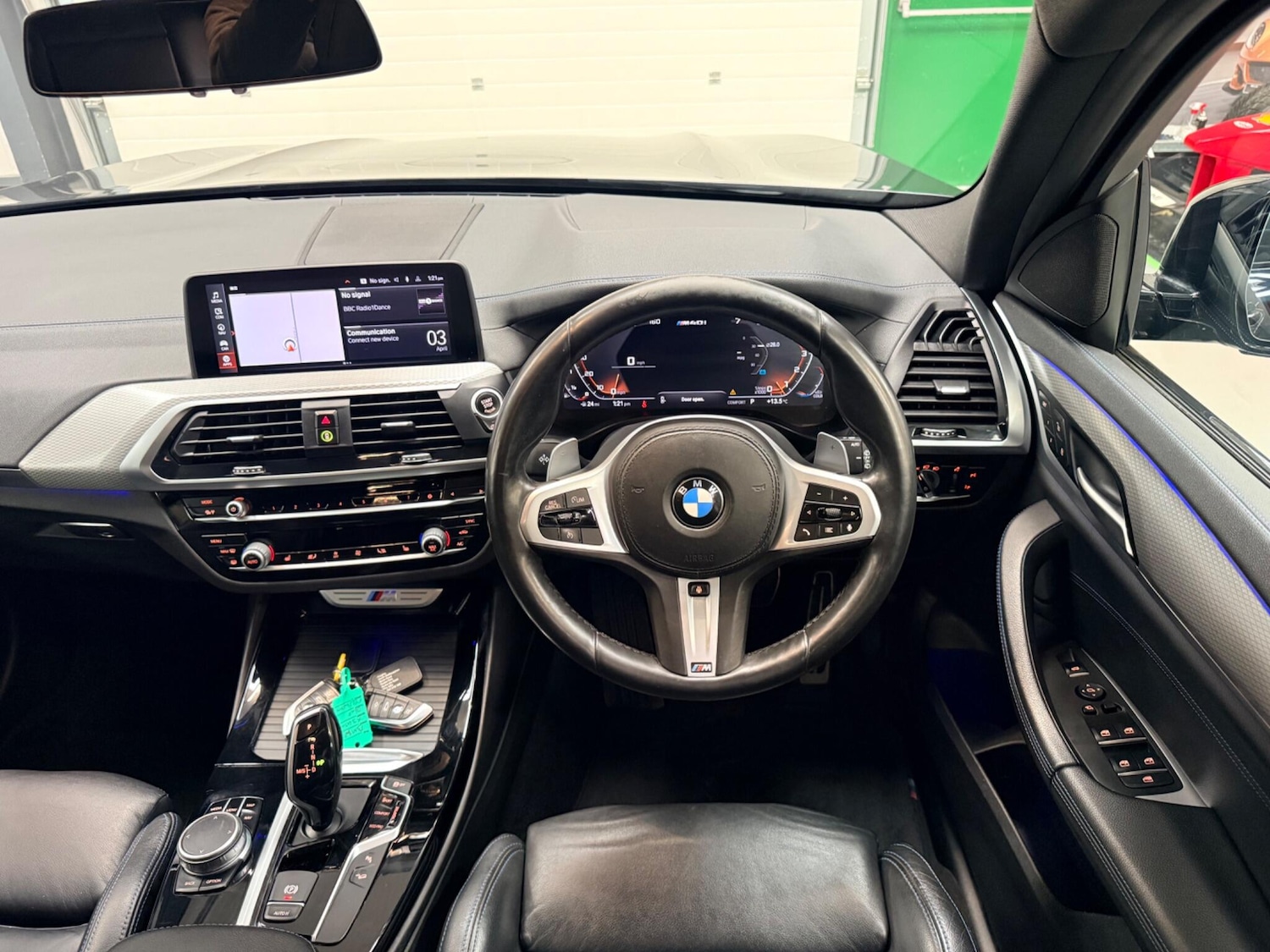 Used BMW X3 2021 for sale - 78115990: Photo 35