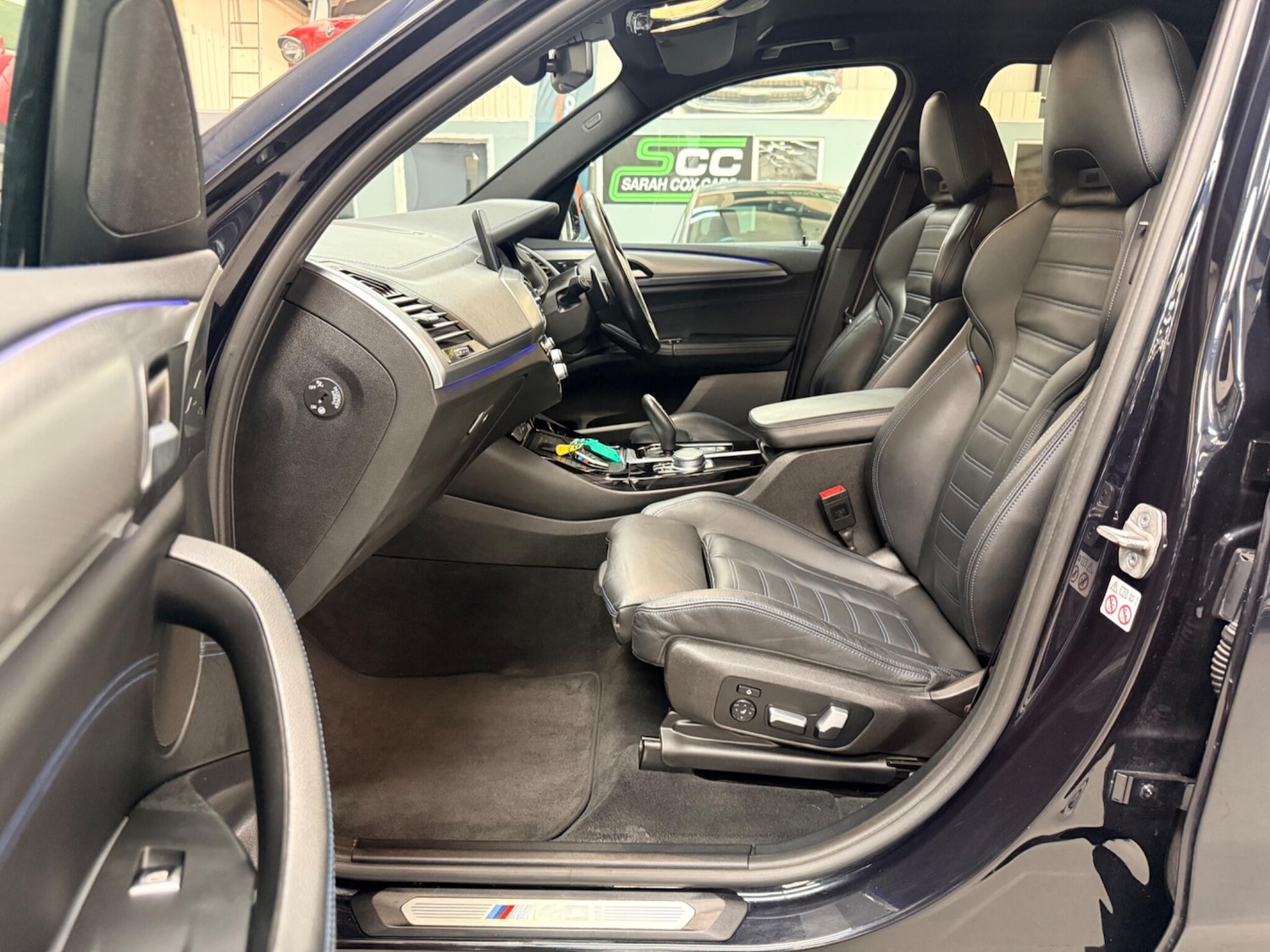 Used BMW X3 2021 for sale - 78115990: Photo 36