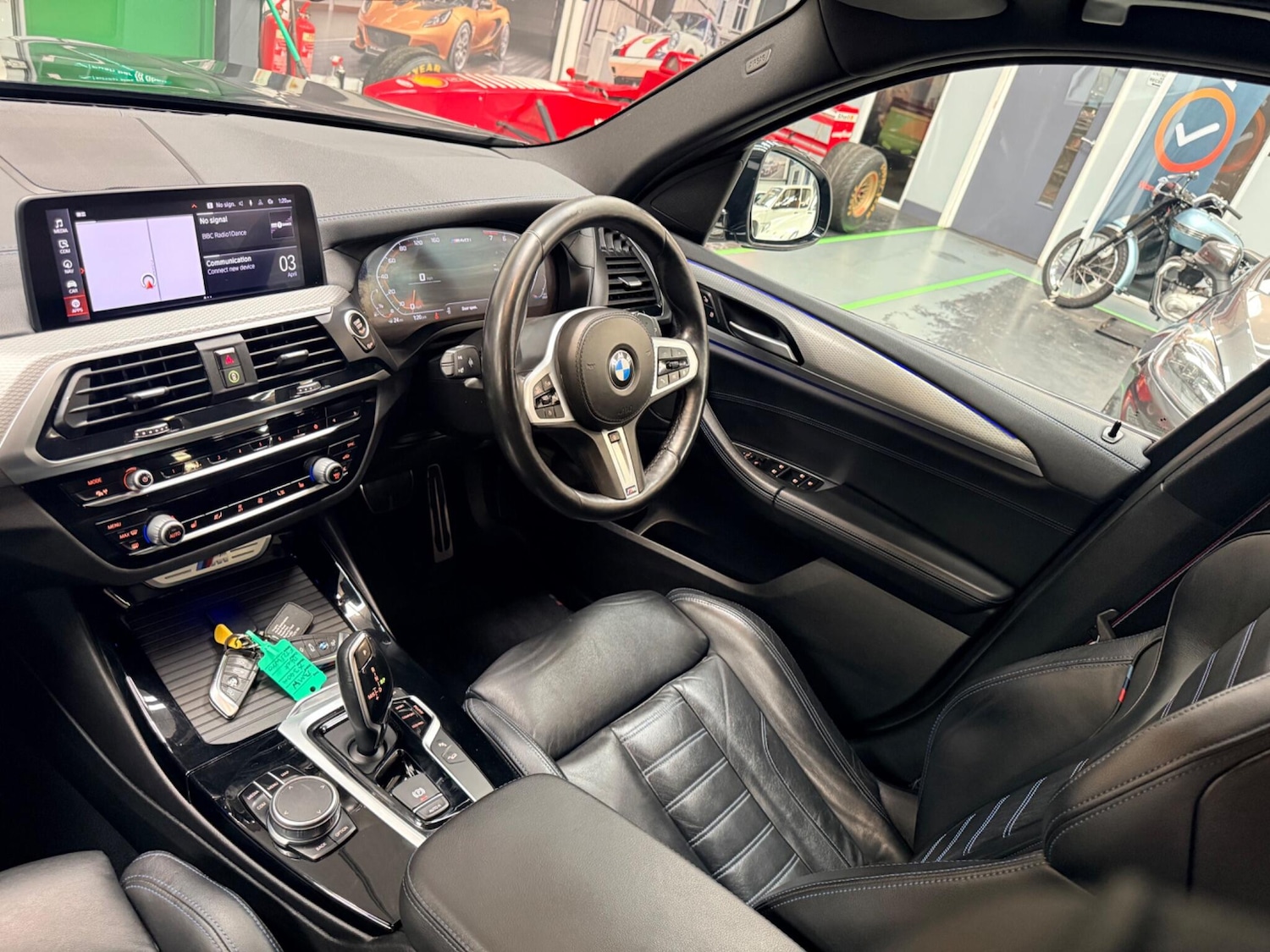 Used BMW X3 2021 for sale - 78115990: Photo 39