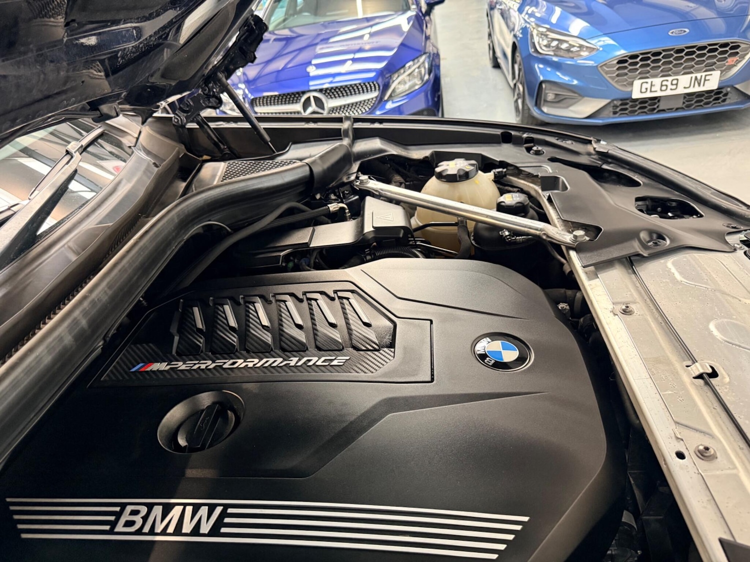 Used BMW X3 2021 for sale - 78115990: Photo 41