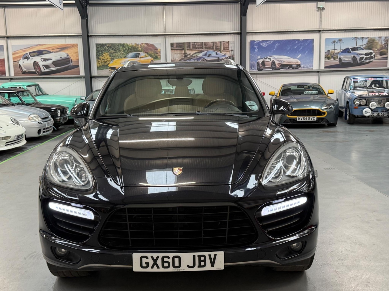 Used Porsche Cayenne for sale - 76476475: Photo 13
