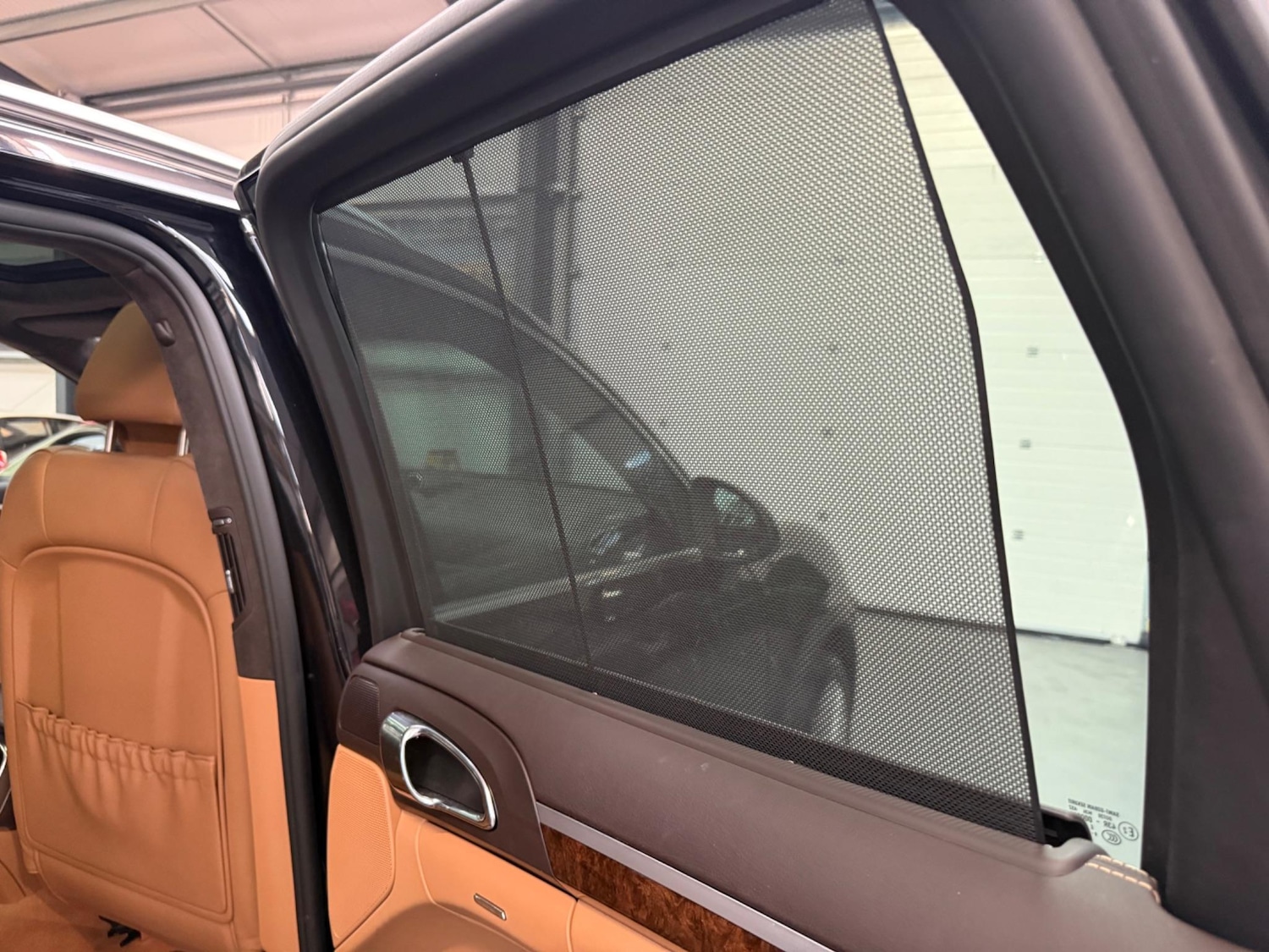 Used Porsche Cayenne for sale - 76476475: Photo 20