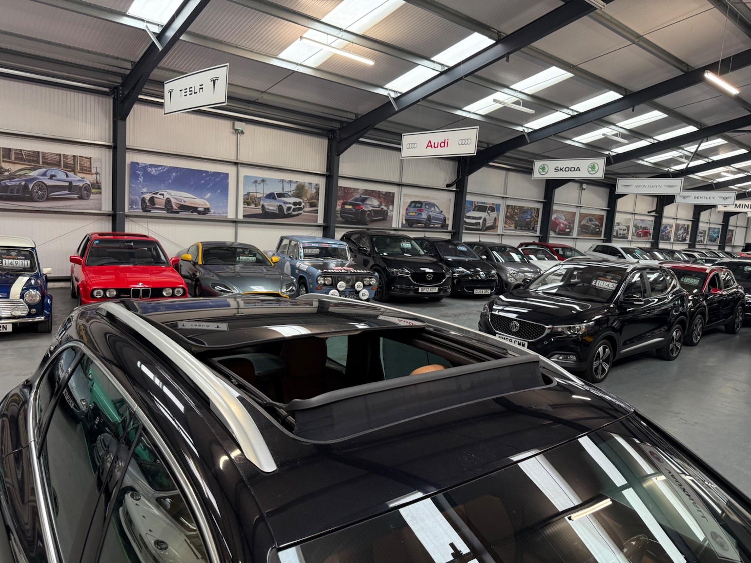 Used Porsche Cayenne for sale - 76476475: Photo 23