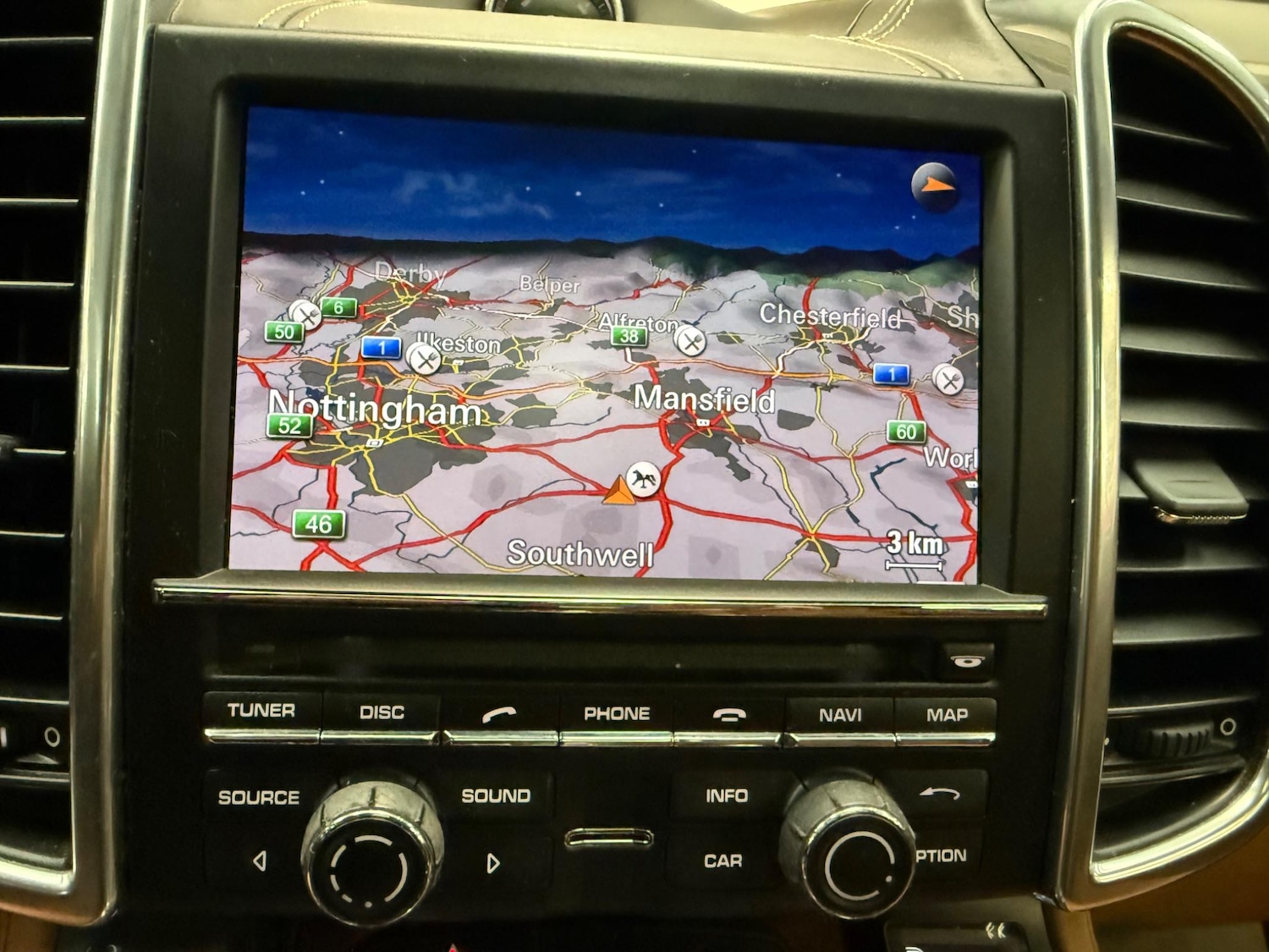 Used Porsche Cayenne for sale - 76476475: Photo 27