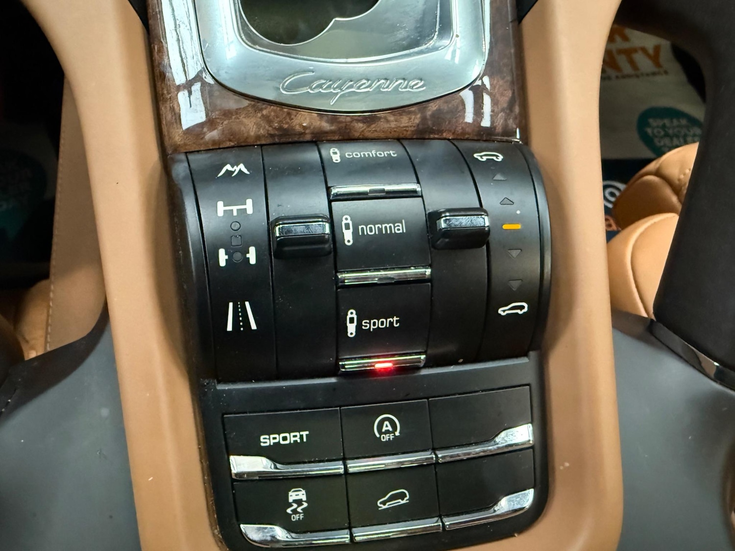 Used Porsche Cayenne for sale - 76476475: Photo 30