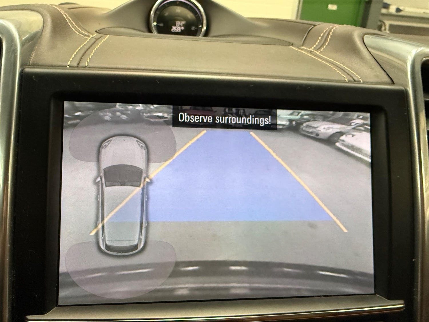 Used Porsche Cayenne for sale - 76476475: Photo 32