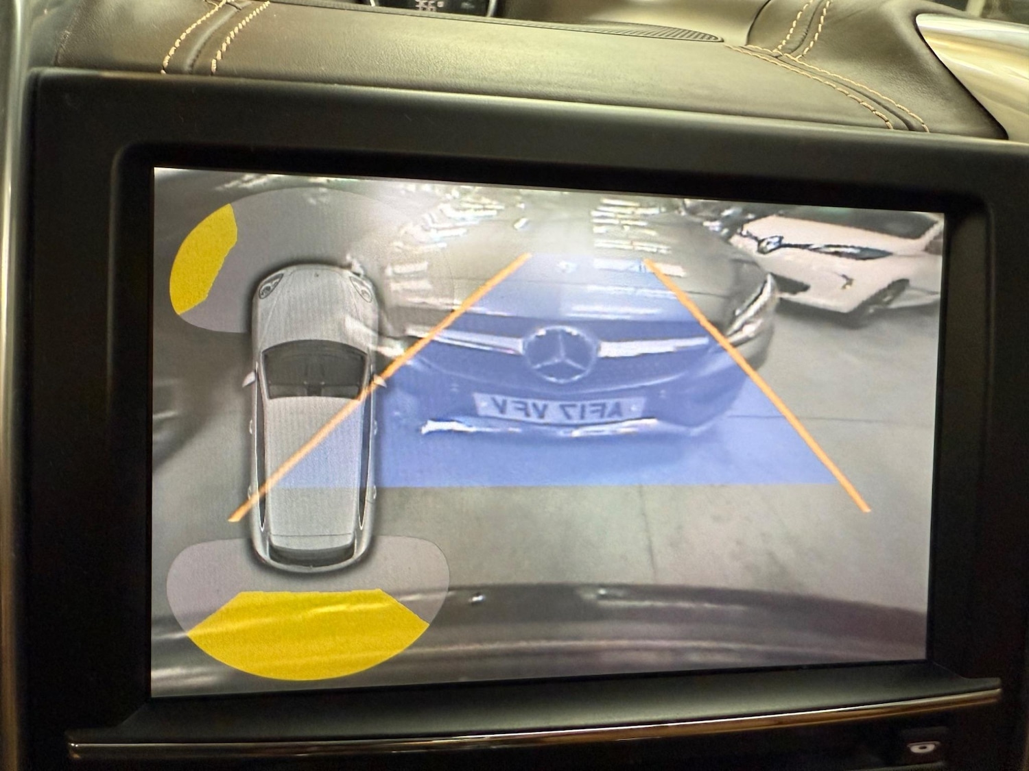 Used Porsche Cayenne for sale - 76476475: Photo 33