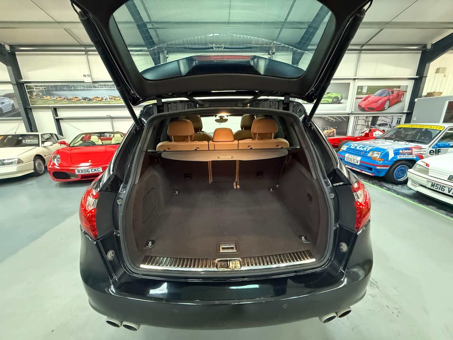 Used Porsche Cayenne for sale - 76476475: Photo 43