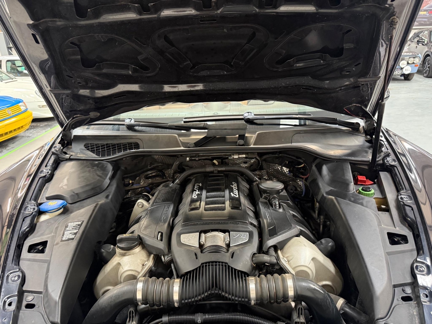 Used Porsche Cayenne for sale - 76476475: Photo 44