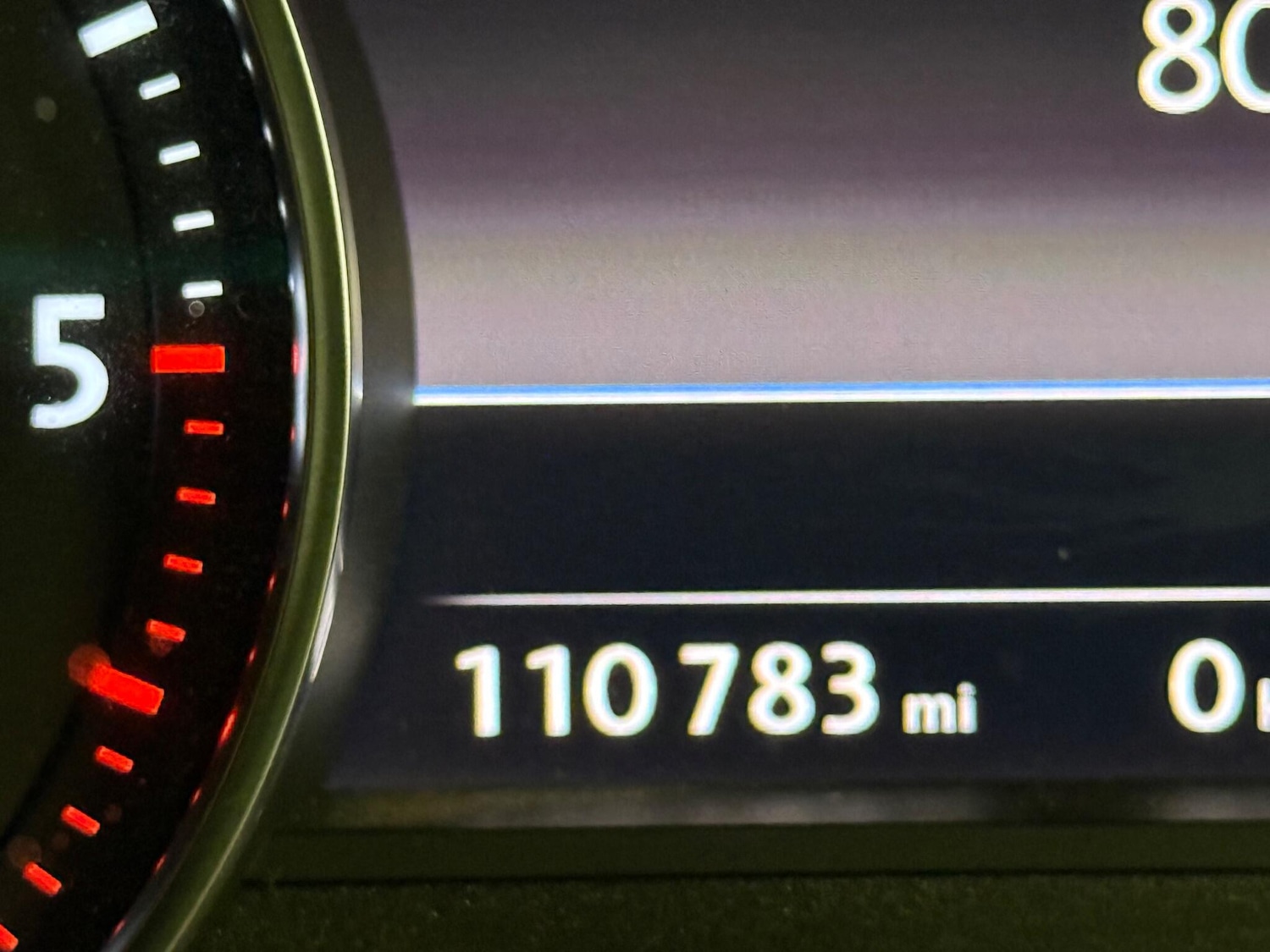 Used Volkswagen Touareg 2014 for sale - 76446895: Photo 20