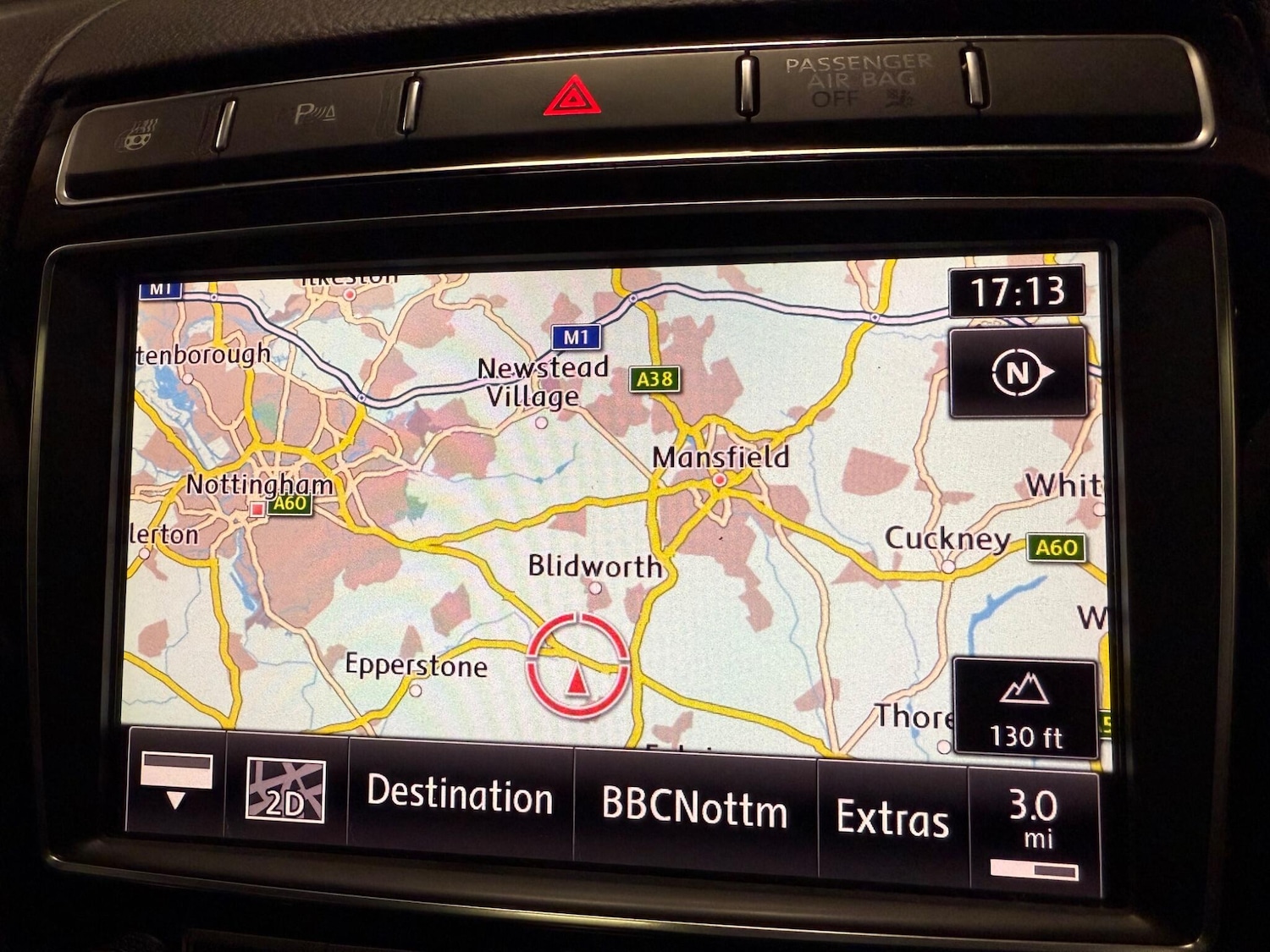 Used Volkswagen Touareg 2014 for sale - 76446895: Photo 21