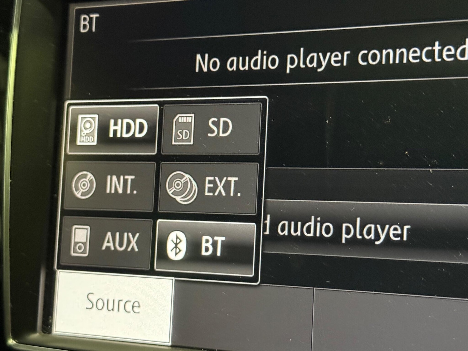 Used Volkswagen Touareg 2014 for sale - 76446895: Photo 23