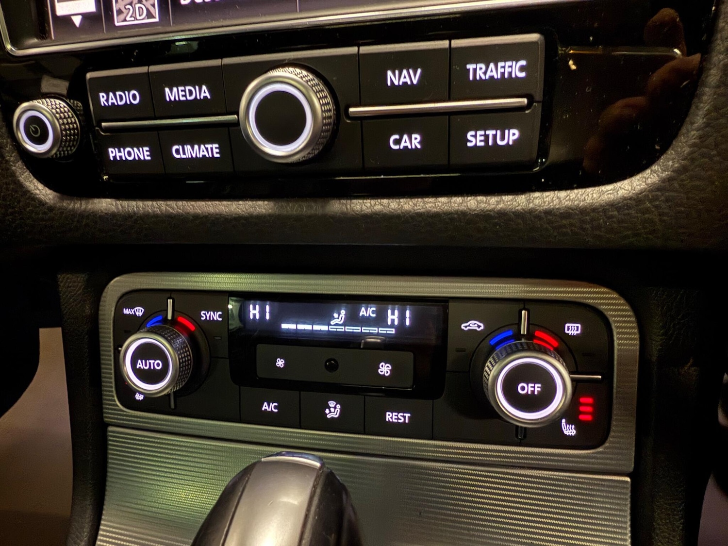 Used Volkswagen Touareg 2014 for sale - 76446895: Photo 26