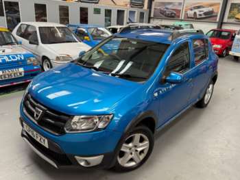 (16) - 1.5 dCi Ambiance Euro 6 (s/s) 5dr