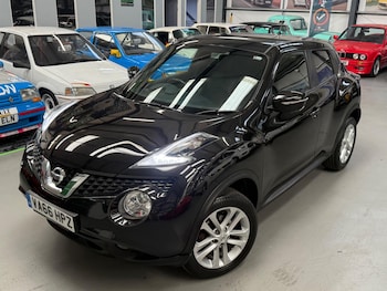 2016 (66) - 1.5 dCi N-Connecta Euro 6 (s/s) 5dr