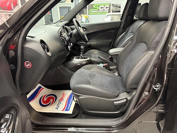 Used Nissan Juke 2016 for sale - 75707296: Photo