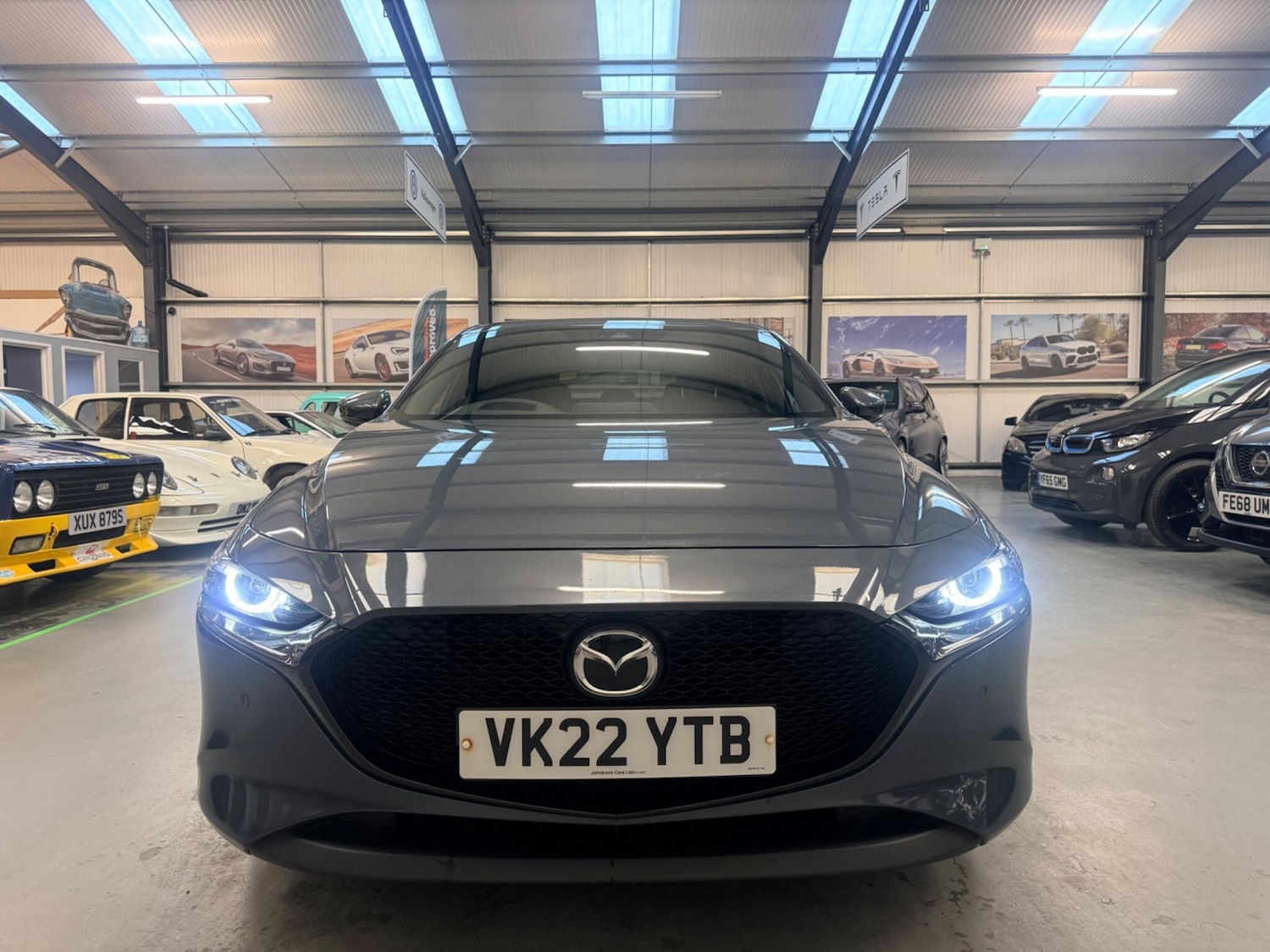 Used Mazda Mazda3 for sale - 78214798: Photo 11