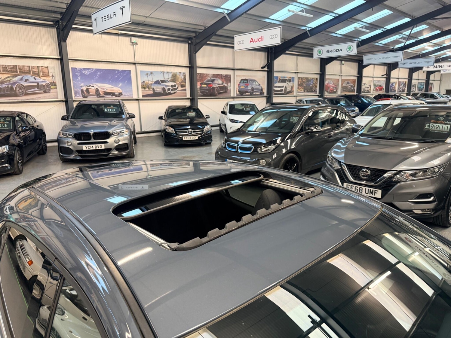 Used Mazda Mazda3 for sale - 78214798: Photo 14